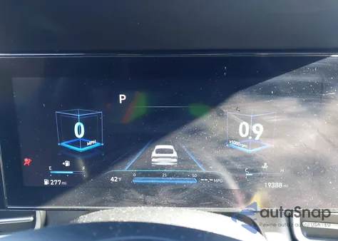 2023 Hyundai Elantra Sel from USA, damaged, VIN KMHLS4AG3PU404869